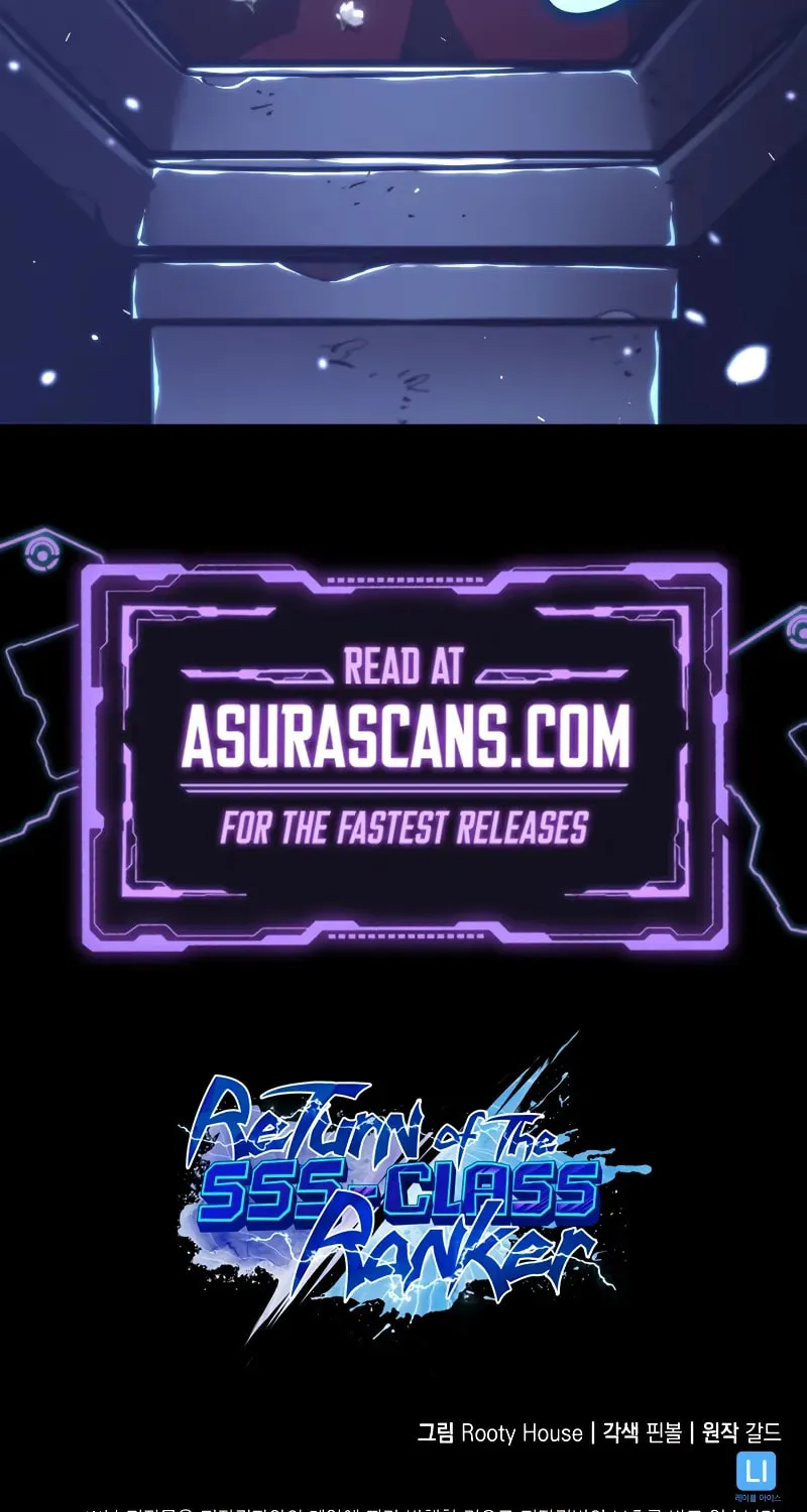 Return of the SSS-Class Ranker Chapter 133 page 99 - 