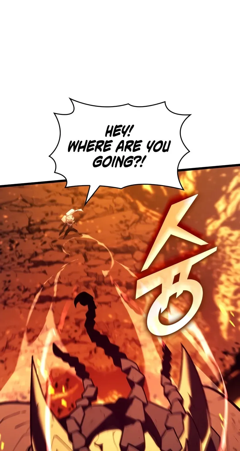 Return of the SSS-Class Ranker Chapter 134 page 2 - 