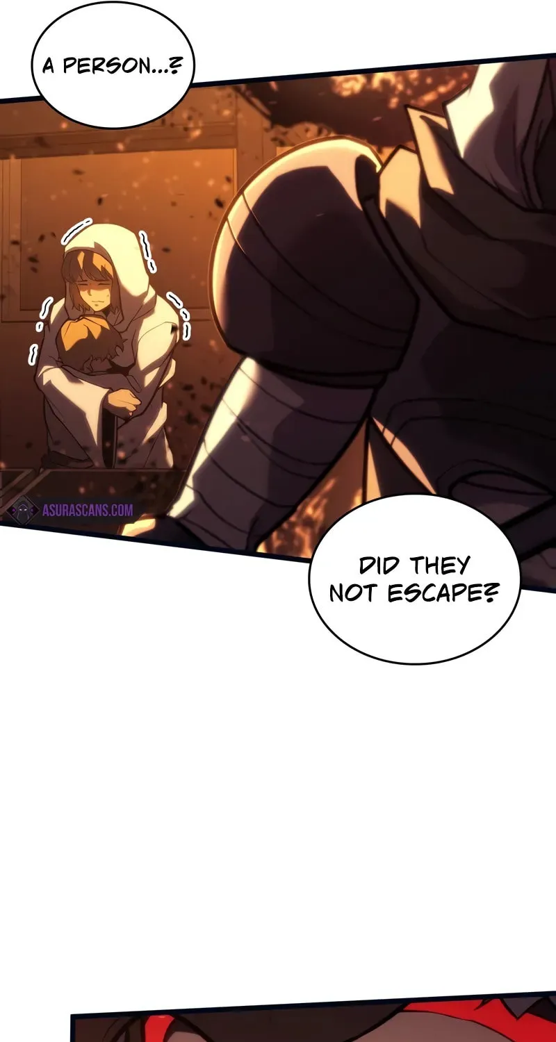 Return of the SSS-Class Ranker Chapter 134 page 12 - 