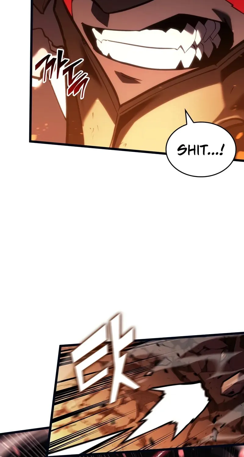 Return of the SSS-Class Ranker Chapter 134 page 13 - 