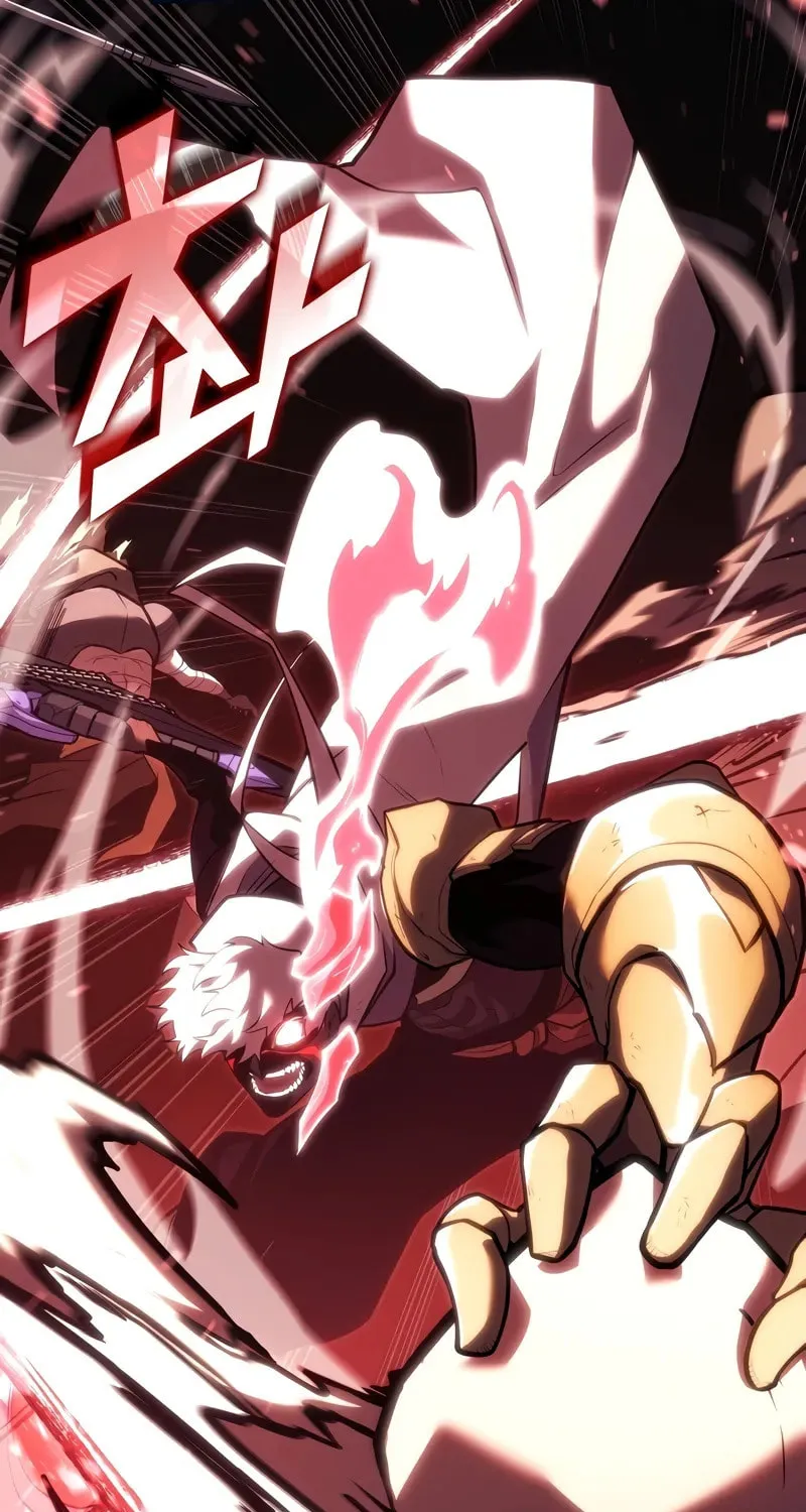 Return of the SSS-Class Ranker Chapter 134 page 14 - 
