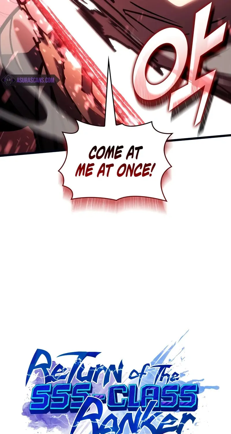 Return of the SSS-Class Ranker Chapter 134 page 15 - 
