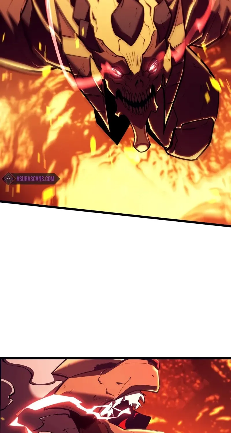 Return of the SSS-Class Ranker Chapter 134 page 3 - 
