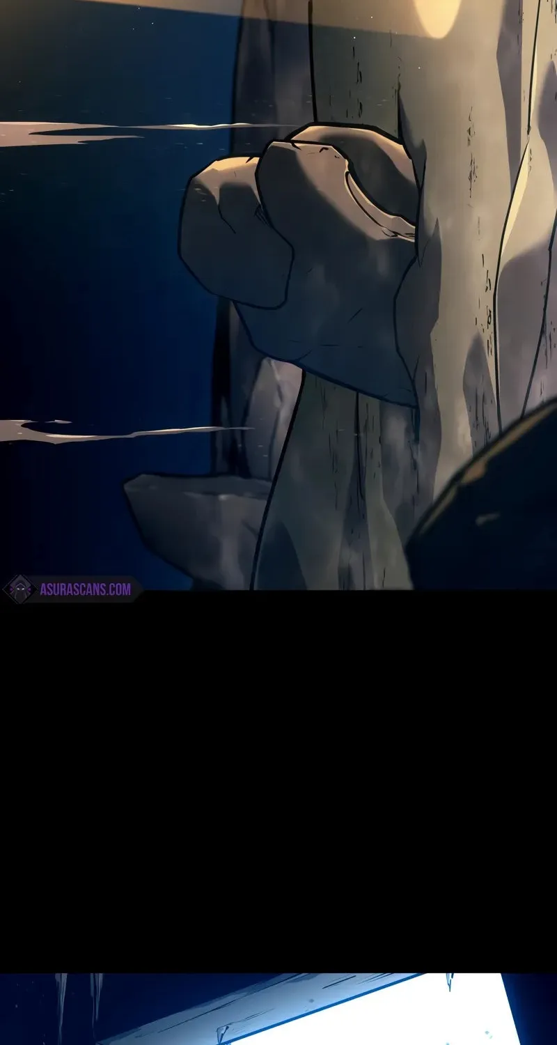 Return of the SSS-Class Ranker Chapter 134 page 22 - 