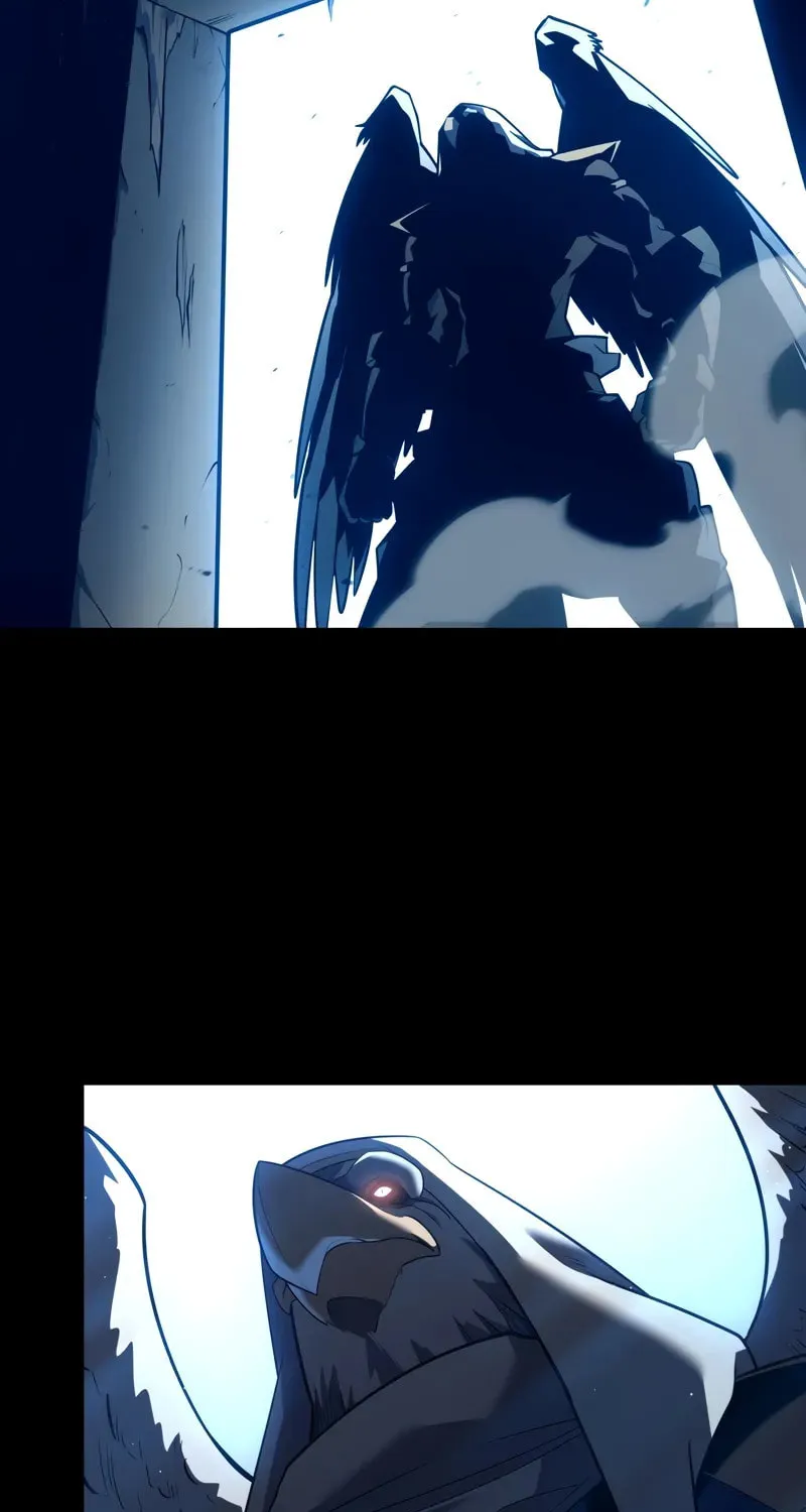 Return of the SSS-Class Ranker Chapter 134 page 23 - 