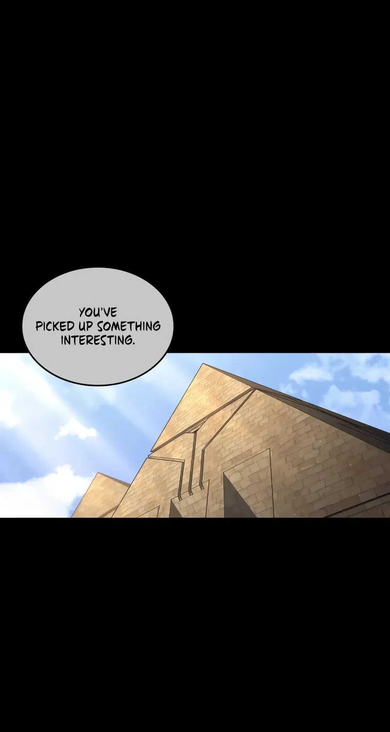 Return of the SSS-Class Ranker Chapter 134 page 25 - 