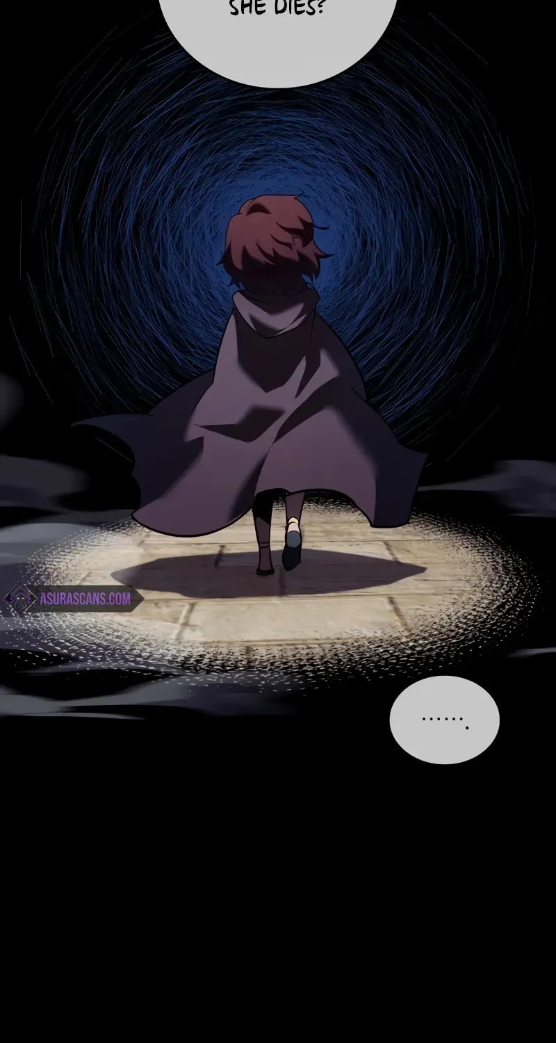 Return of the SSS-Class Ranker Chapter 134 page 29 - 