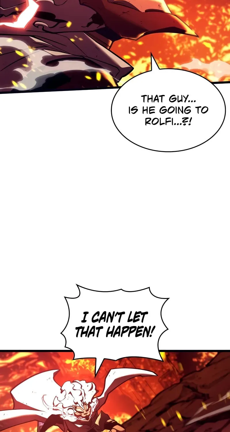 Return of the SSS-Class Ranker Chapter 134 page 4 - 