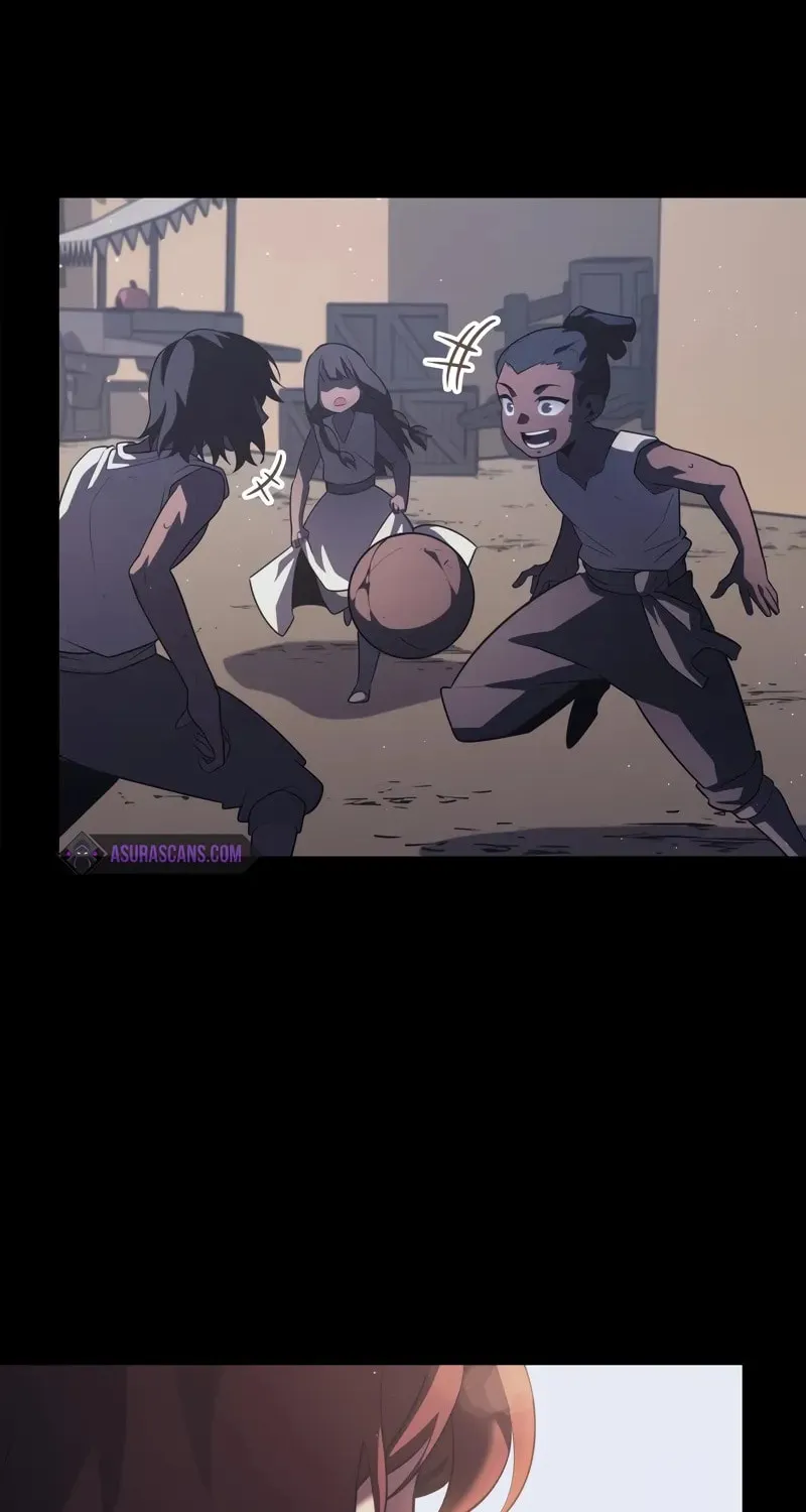 Return of the SSS-Class Ranker Chapter 134 page 32 - 