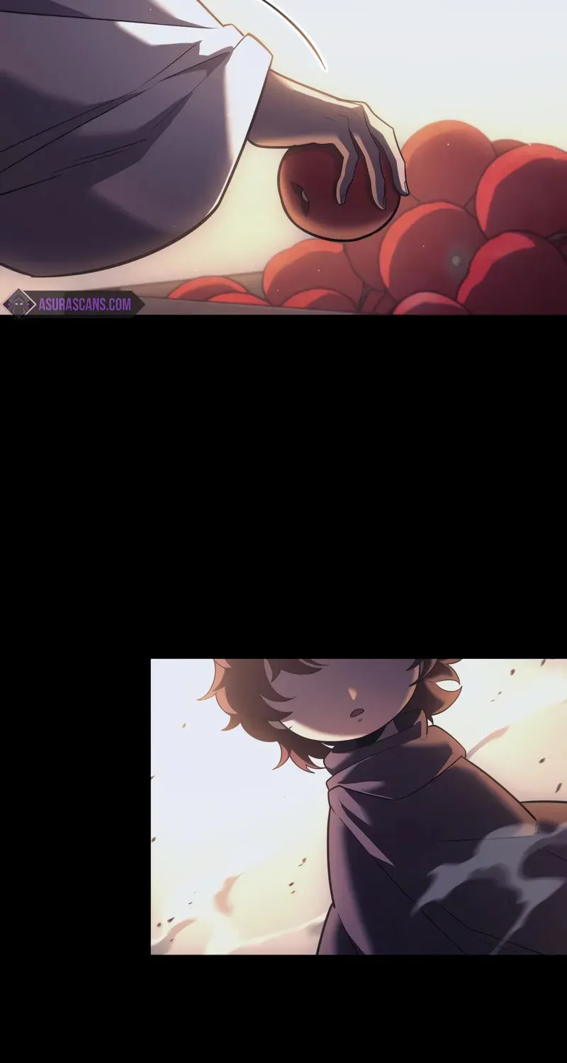 Return of the SSS-Class Ranker Chapter 134 page 35 - 