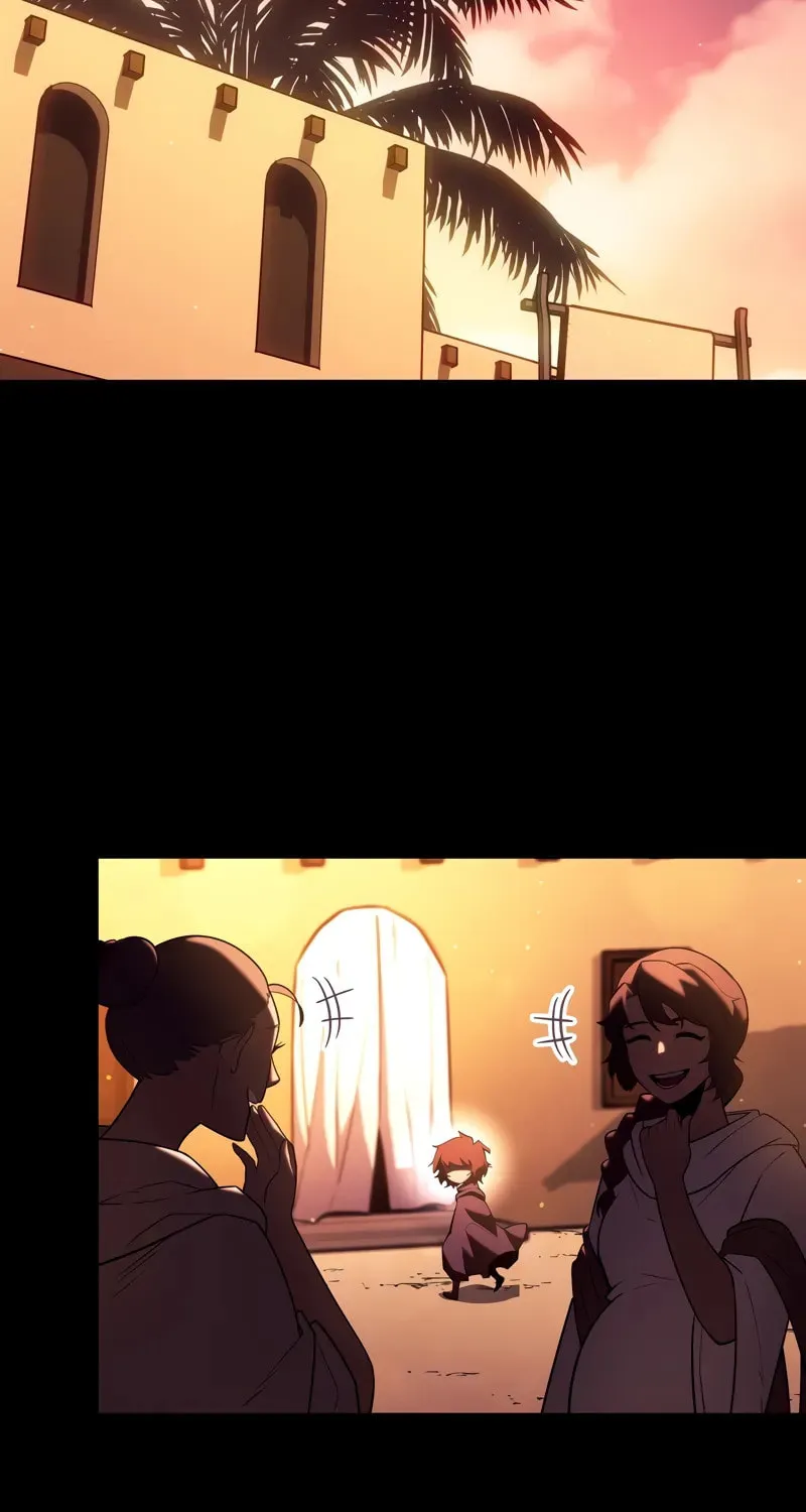 Return of the SSS-Class Ranker Chapter 134 page 39 - 