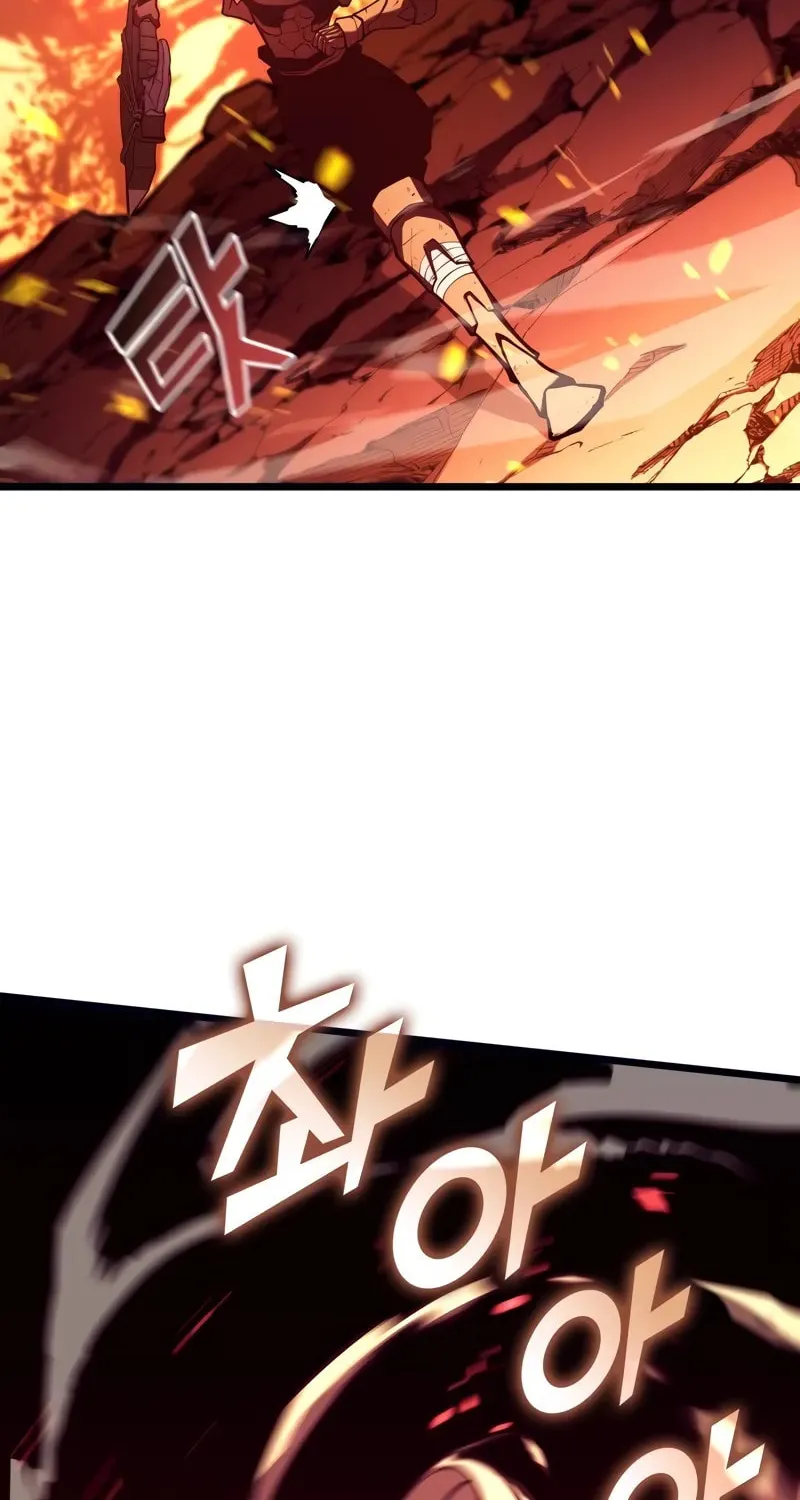 Return of the SSS-Class Ranker Chapter 134 page 5 - 