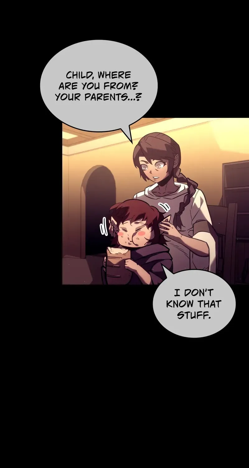 Return of the SSS-Class Ranker Chapter 134 page 43 - 