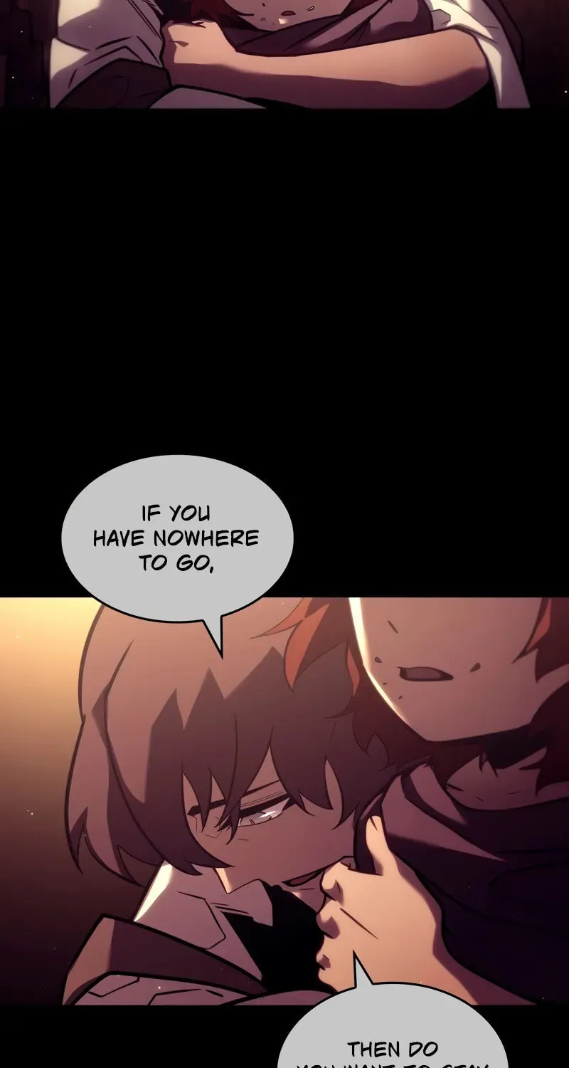 Return of the SSS-Class Ranker Chapter 134 page 47 - 