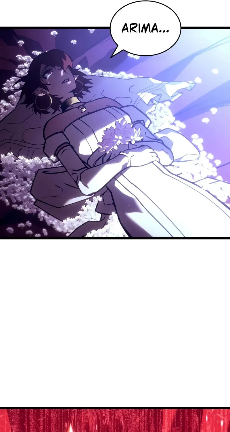 Return of the SSS-Class Ranker Chapter 134 page 51 - 