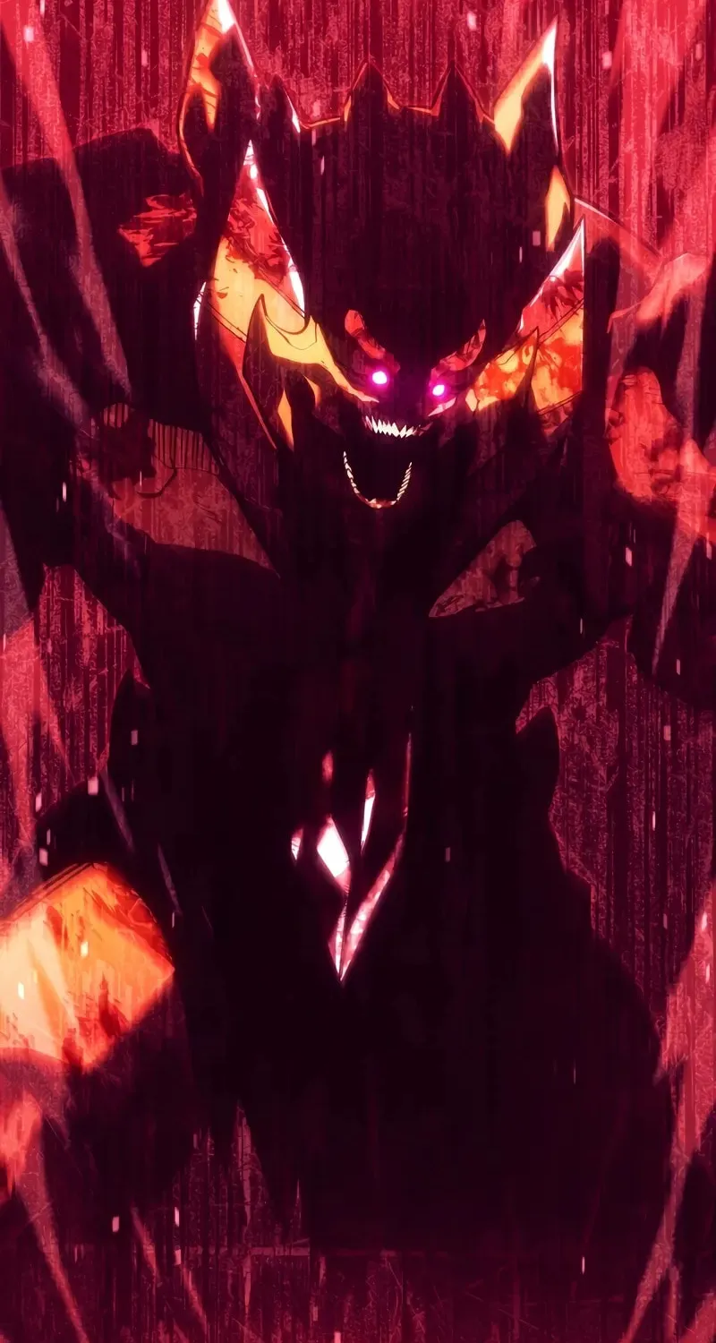 Return of the SSS-Class Ranker Chapter 134 page 52 - 