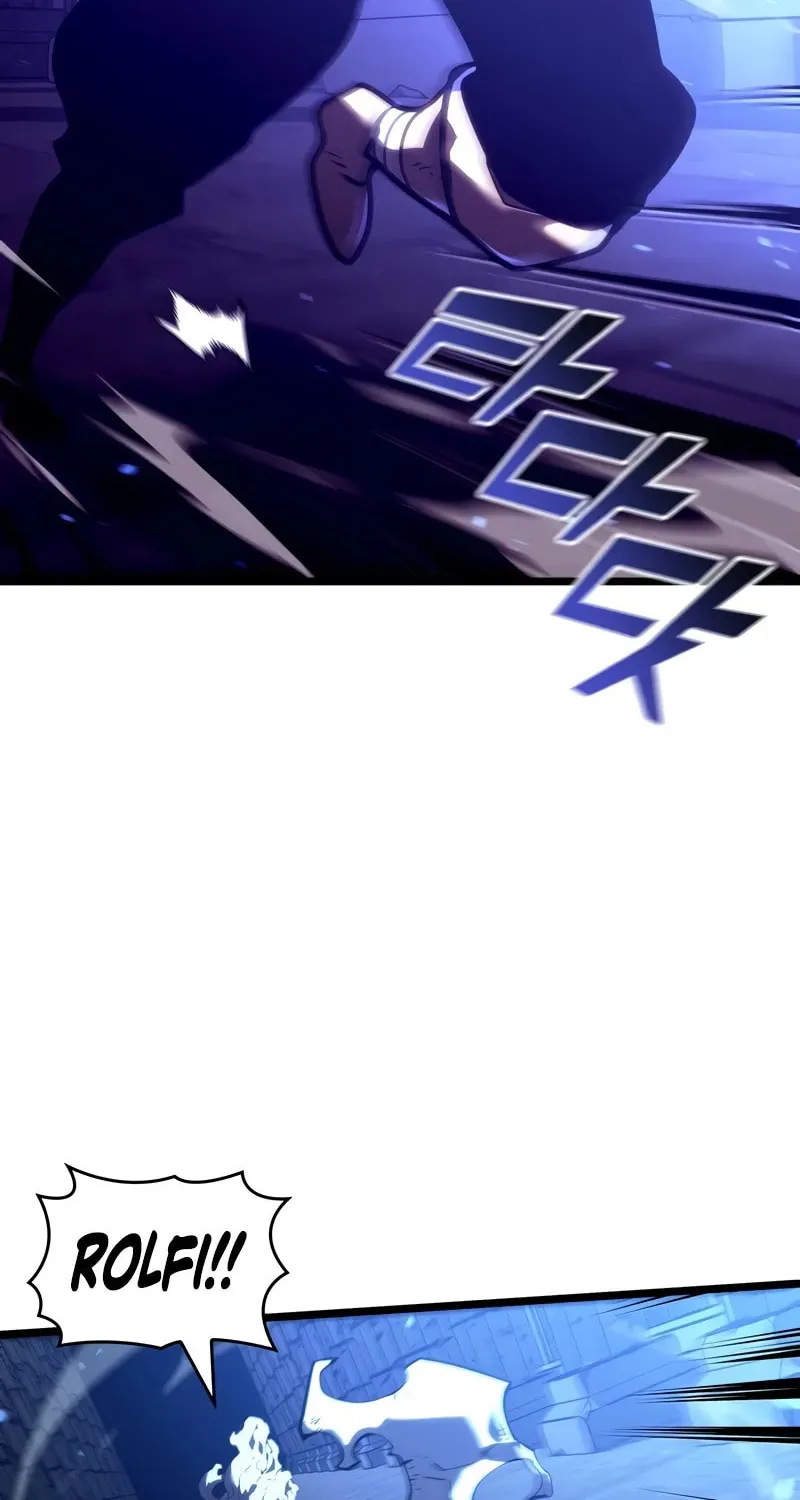 Return of the SSS-Class Ranker Chapter 134 page 54 - 