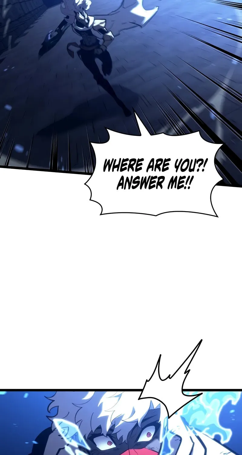 Return of the SSS-Class Ranker Chapter 134 page 55 - 