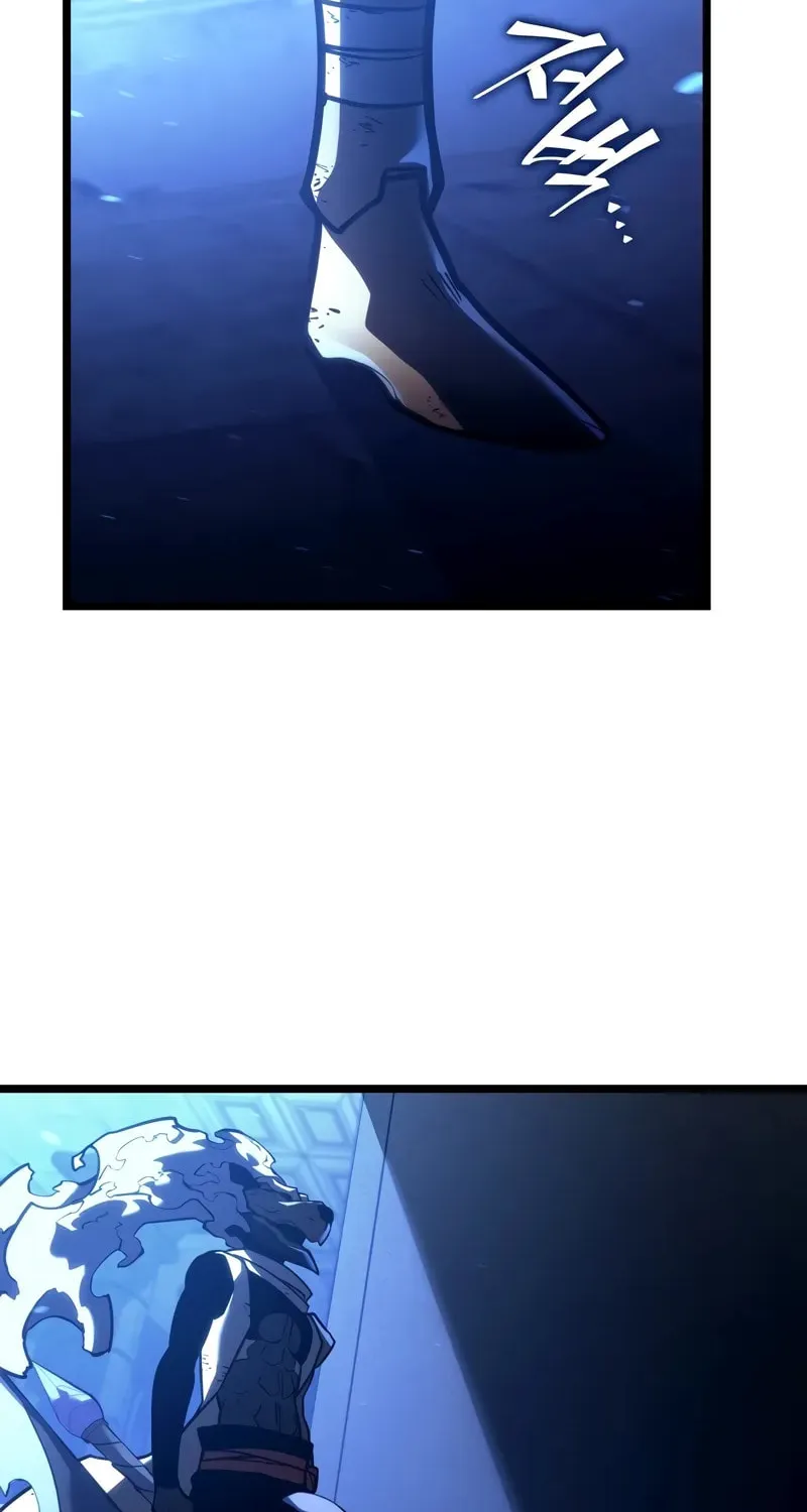 Return of the SSS-Class Ranker Chapter 134 page 58 - 