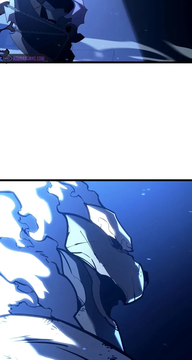 Return of the SSS-Class Ranker Chapter 134 page 59 - 
