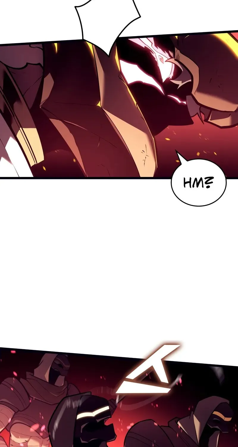 Return of the SSS-Class Ranker Chapter 134 page 7 - 