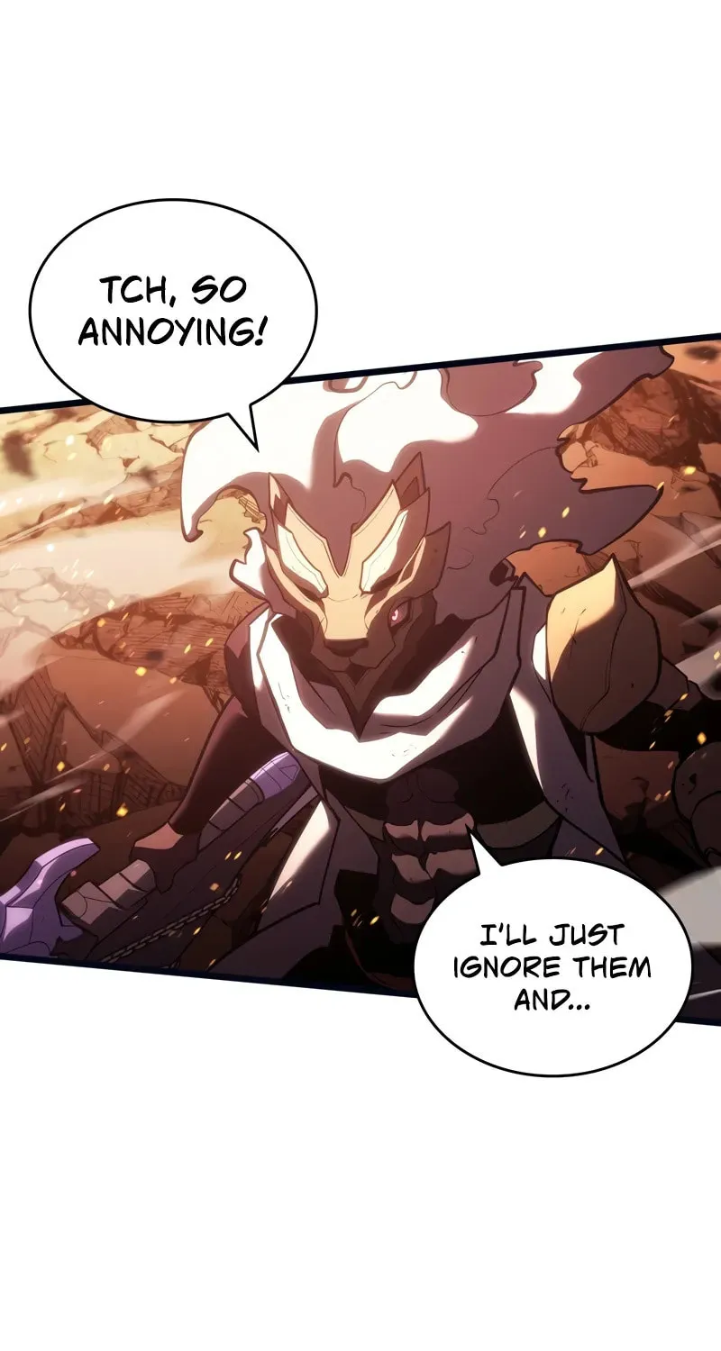 Return of the SSS-Class Ranker Chapter 134 page 10 - 