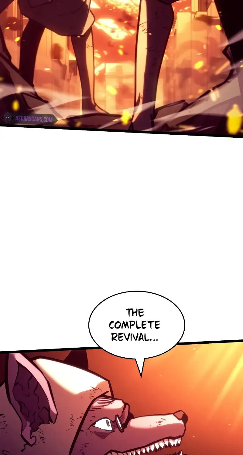 Return of the SSS-Class Ranker Chapter 135 page 15 - 