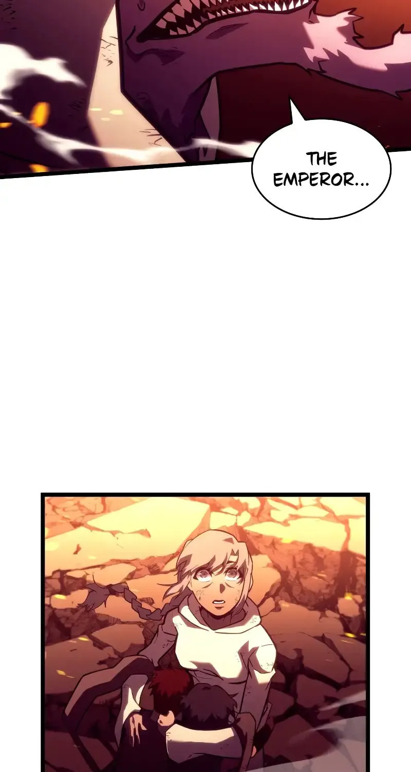 Return of the SSS-Class Ranker Chapter 135 page 16 - 