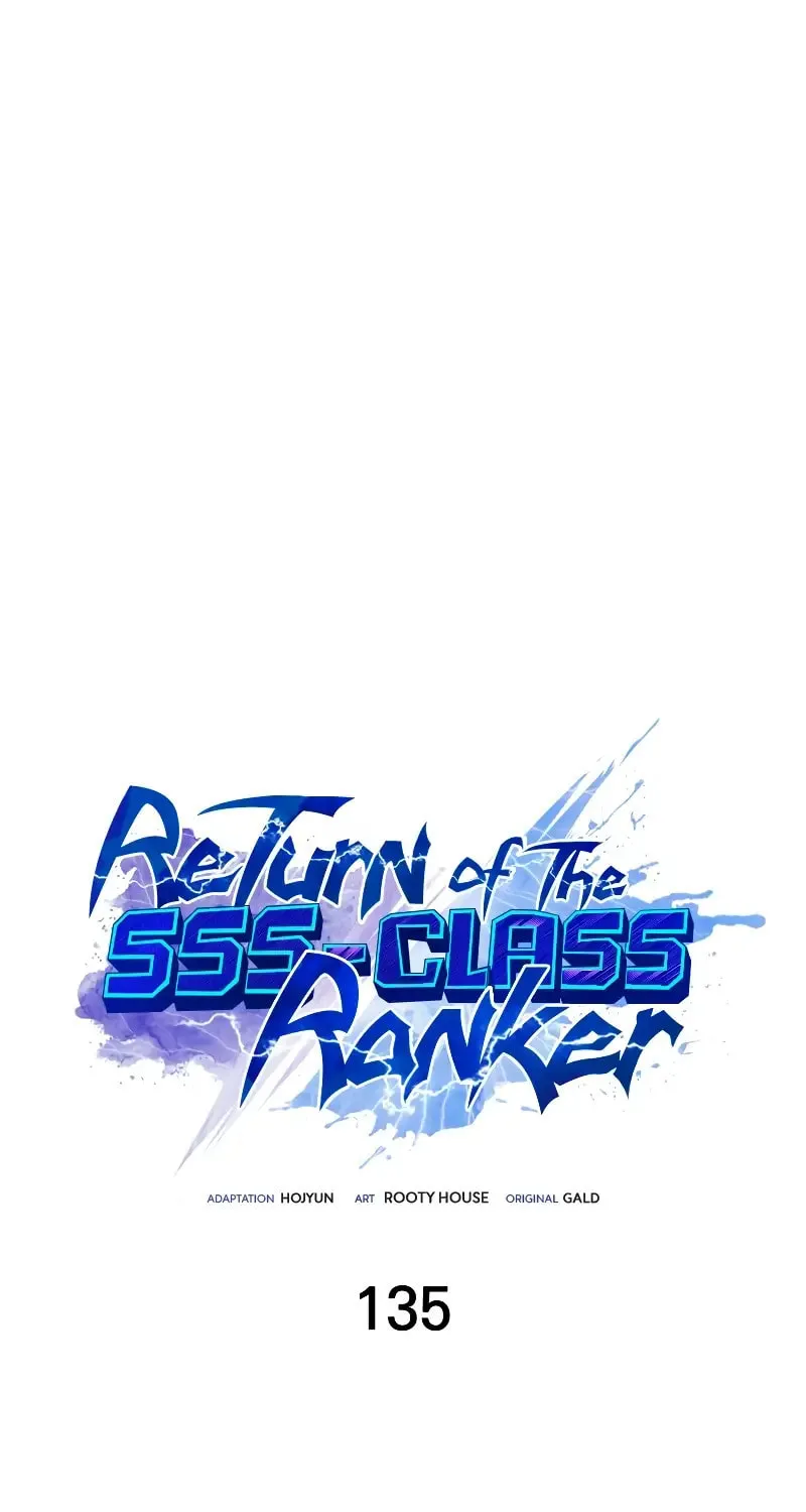 Return of the SSS-Class Ranker Chapter 135 page 18 - 