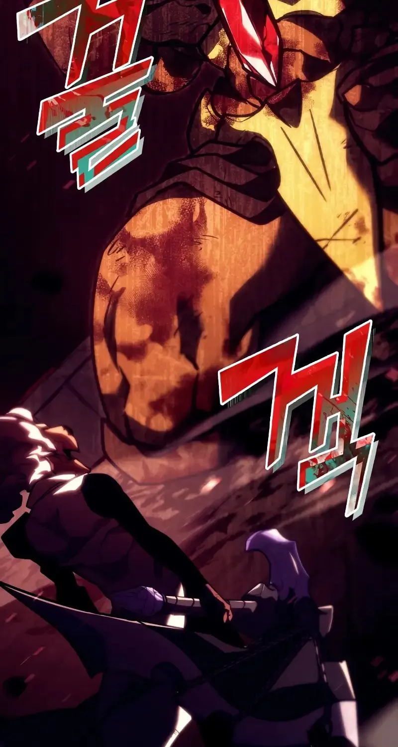 Return of the SSS-Class Ranker Chapter 135 page 3 - 