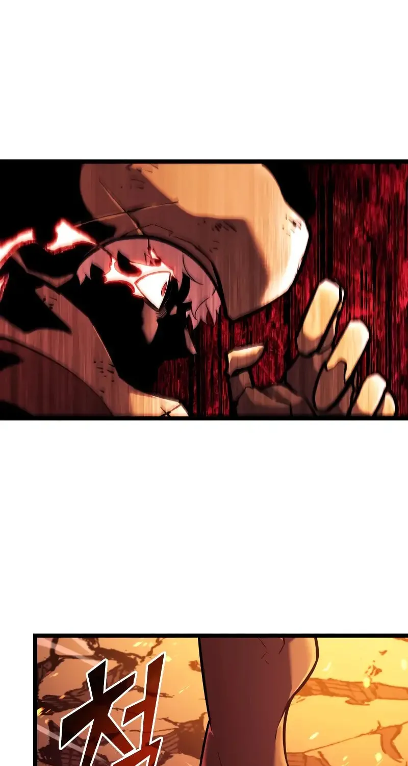 Return of the SSS-Class Ranker Chapter 135 page 21 - 