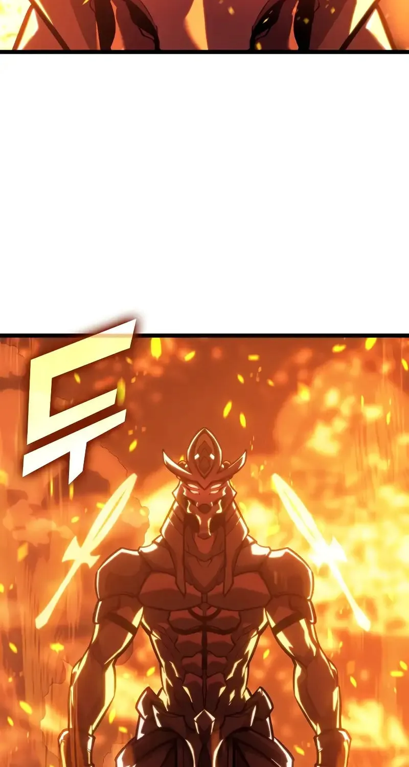 Return of the SSS-Class Ranker Chapter 135 page 25 - 