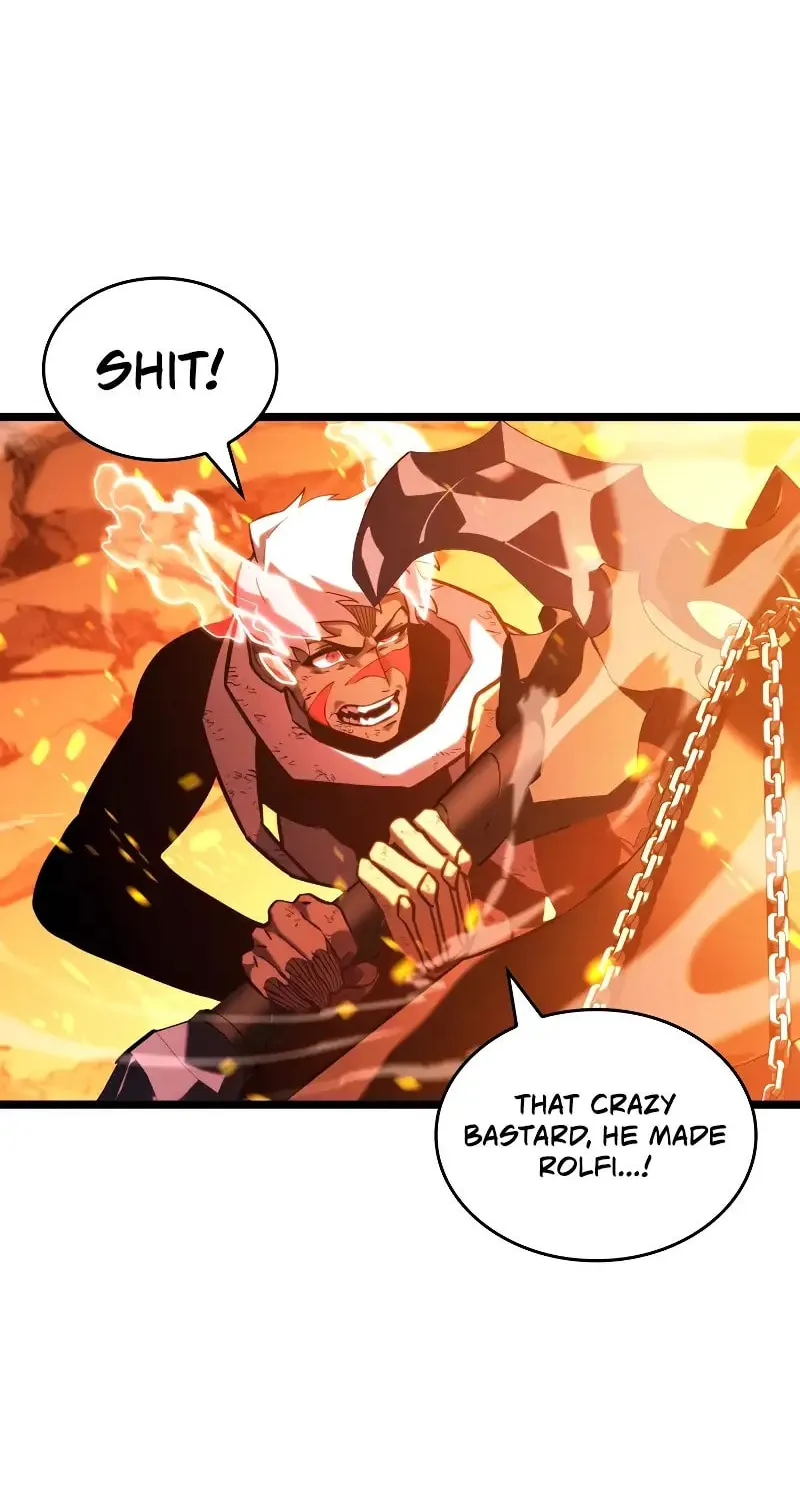 Return of the SSS-Class Ranker Chapter 135 page 27 - 