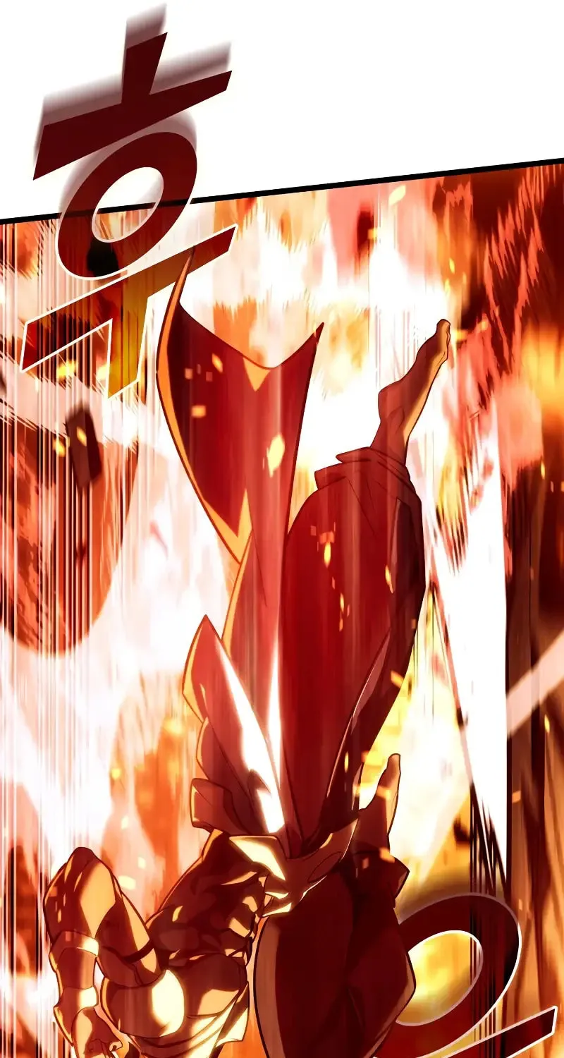 Return of the SSS-Class Ranker Chapter 135 page 29 - 