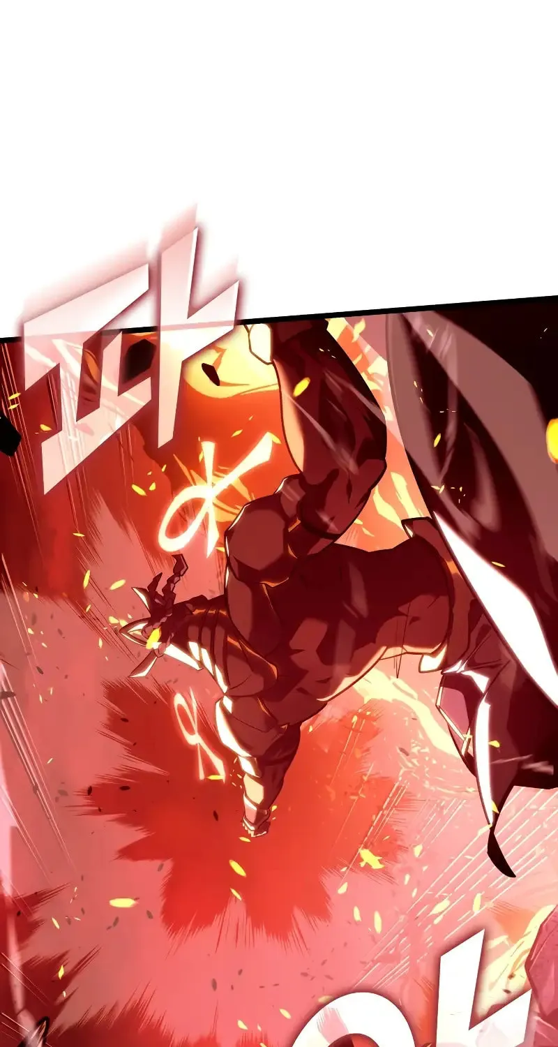 Return of the SSS-Class Ranker Chapter 135 page 33 - 