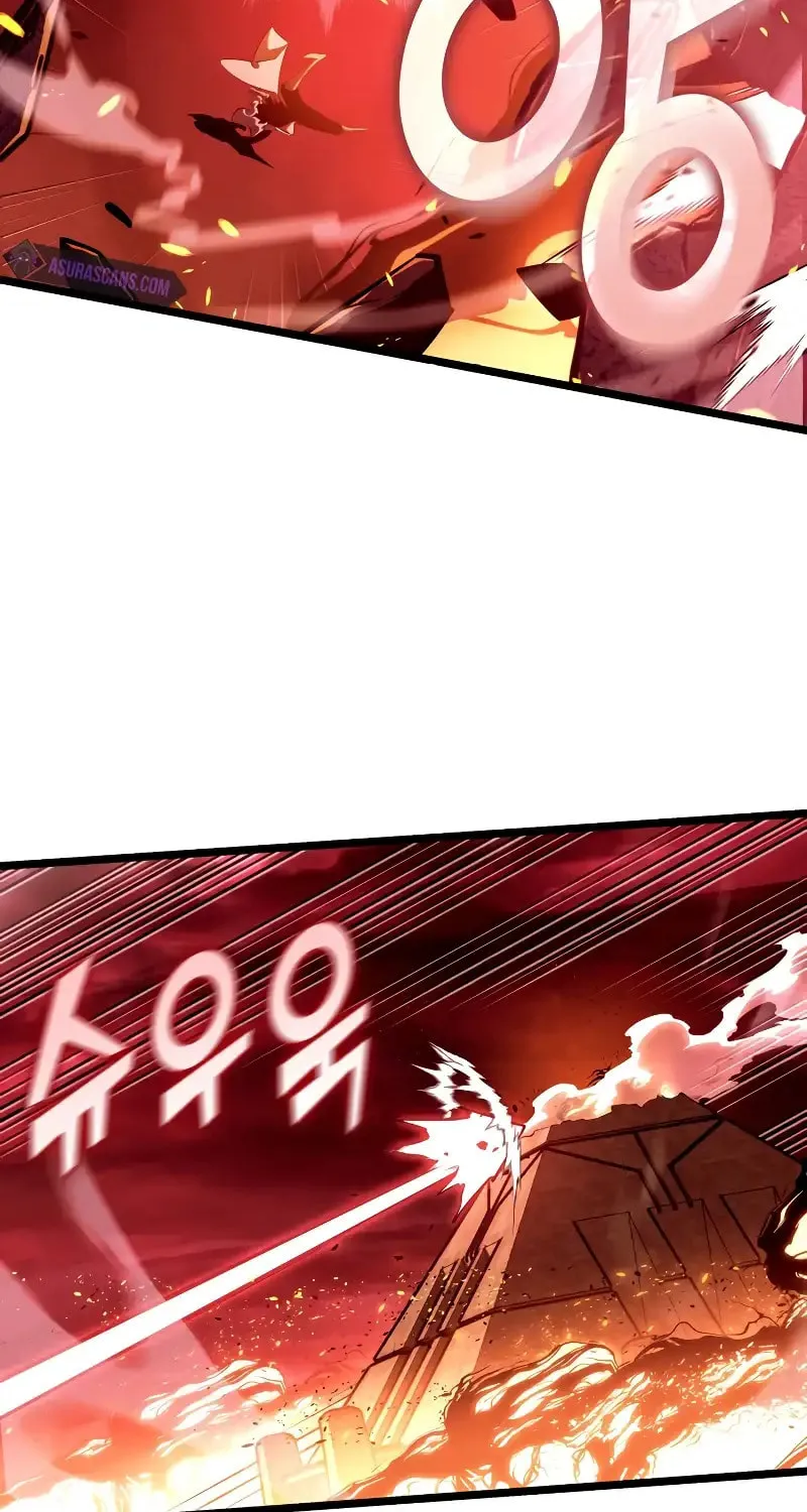Return of the SSS-Class Ranker Chapter 135 page 34 - 