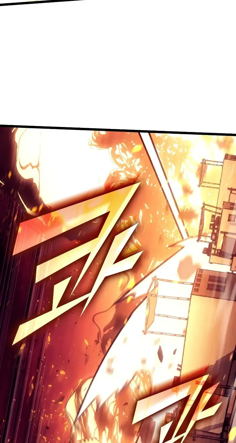 Return of the SSS-Class Ranker Chapter 135 page 35 - 