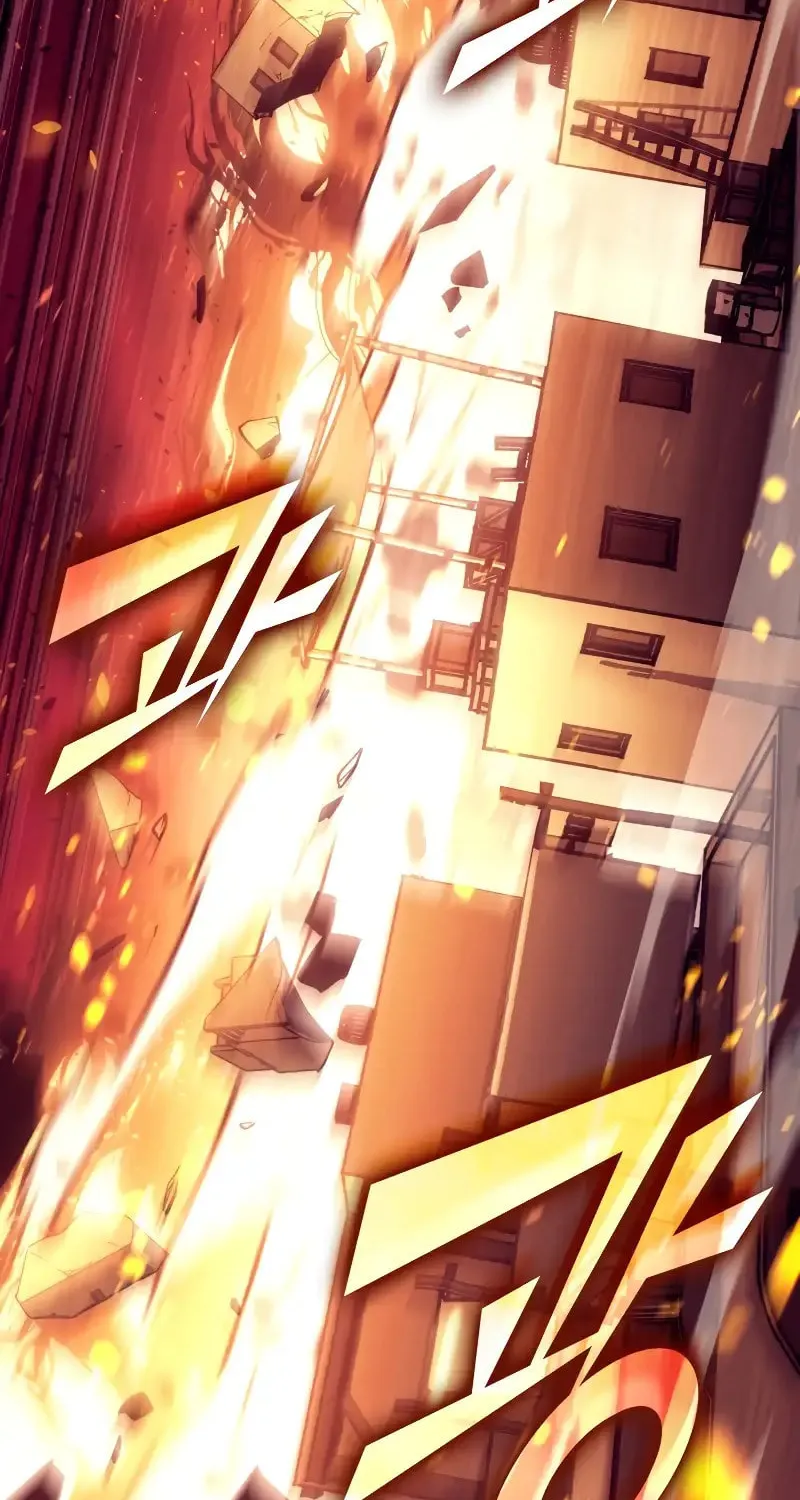 Return of the SSS-Class Ranker Chapter 135 page 36 - 