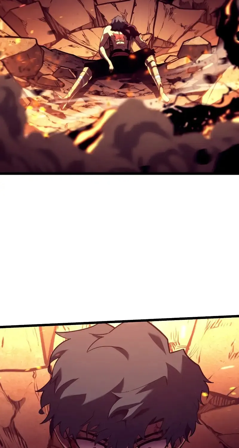 Return of the SSS-Class Ranker Chapter 135 page 40 - 