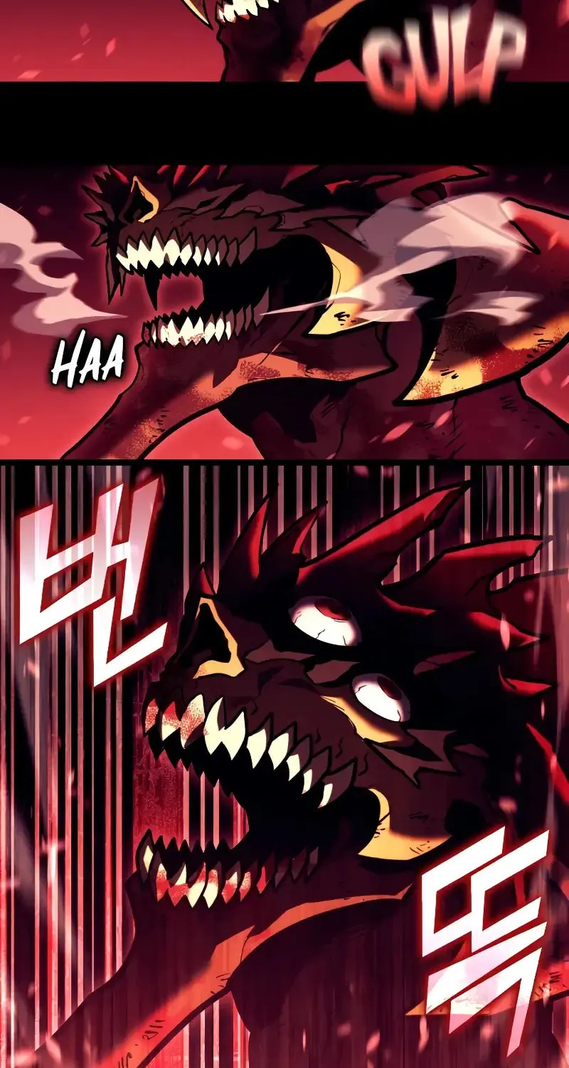 Return of the SSS-Class Ranker Chapter 135 page 5 - 