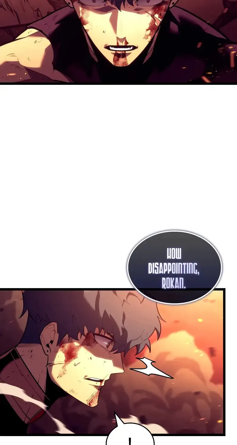 Return of the SSS-Class Ranker Chapter 135 page 41 - 