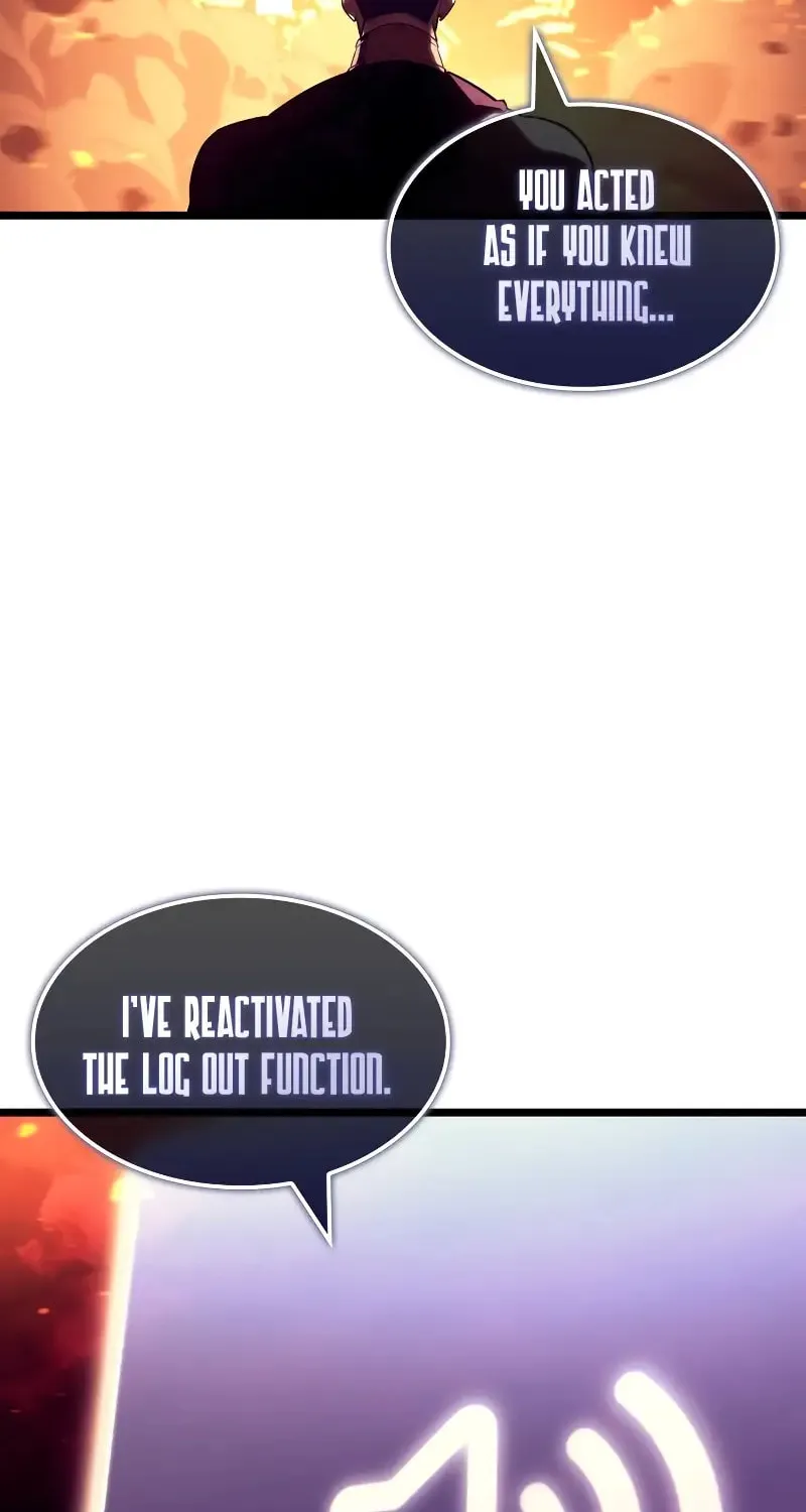 Return of the SSS-Class Ranker Chapter 135 page 43 - 