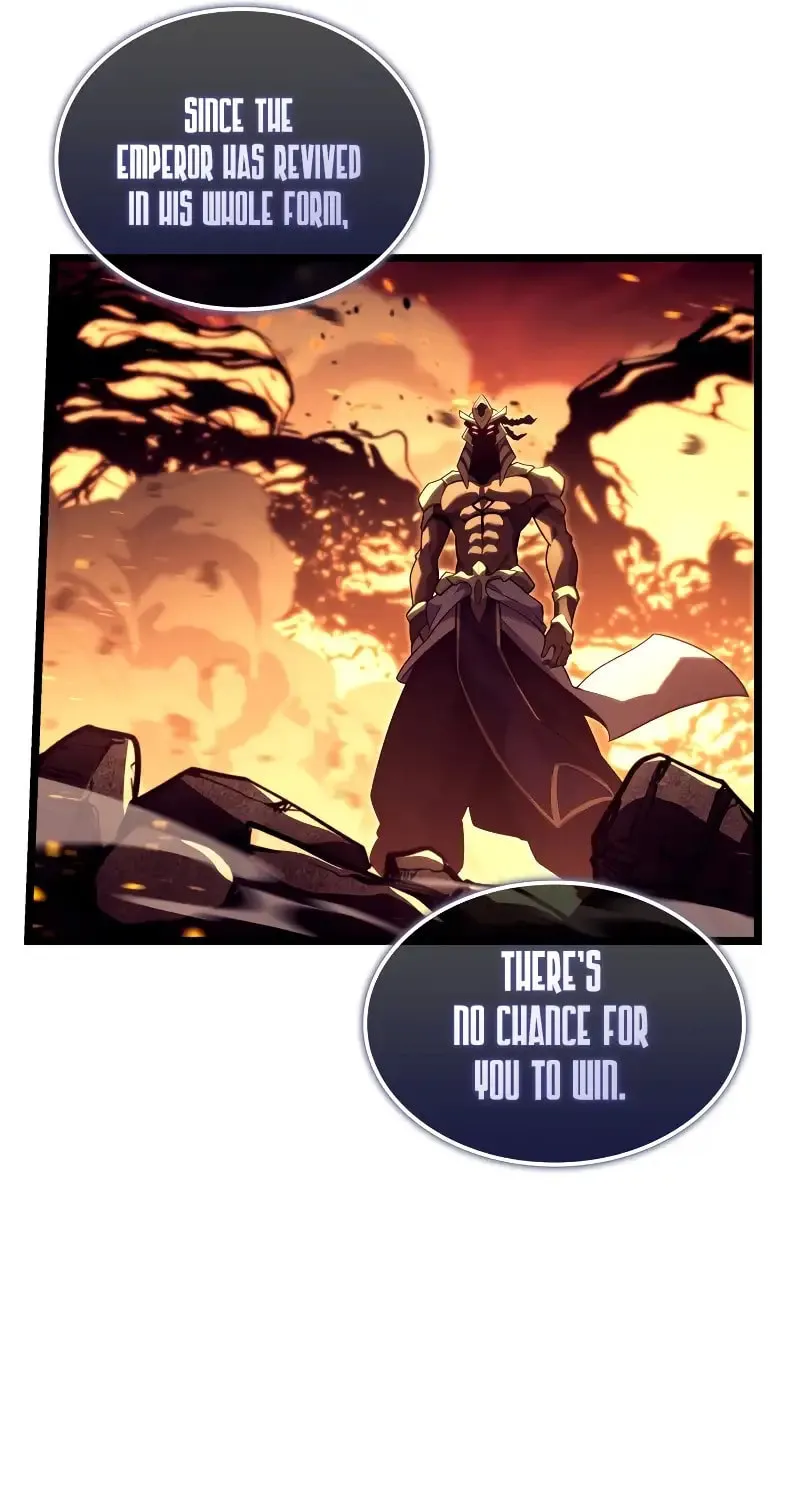 Return of the SSS-Class Ranker Chapter 135 page 47 - 