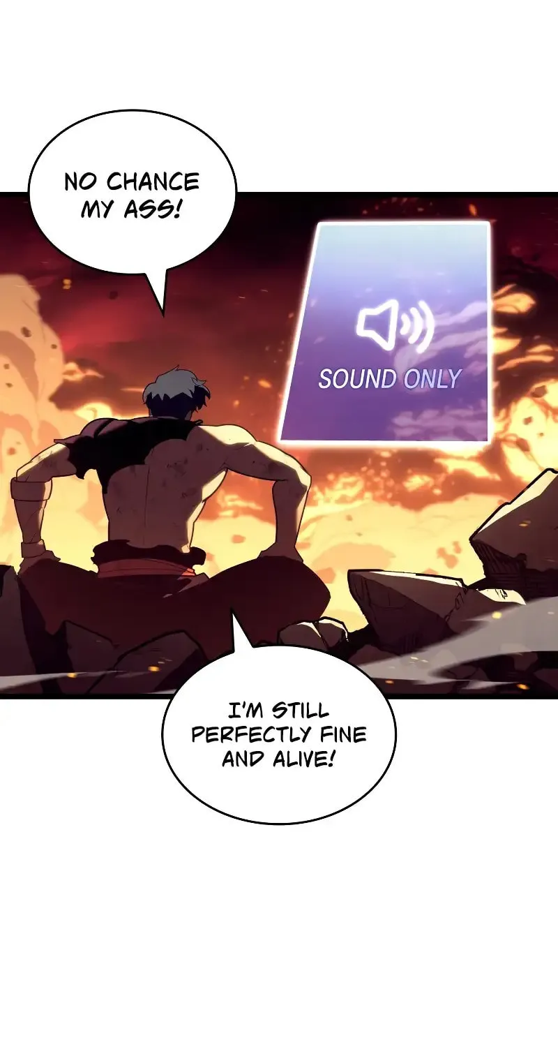 Return of the SSS-Class Ranker Chapter 135 page 48 - 