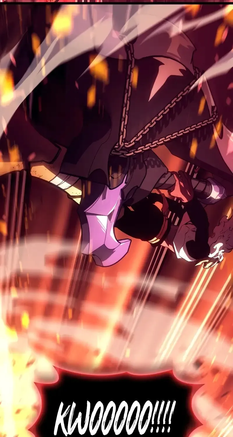 Return of the SSS-Class Ranker Chapter 135 page 6 - 