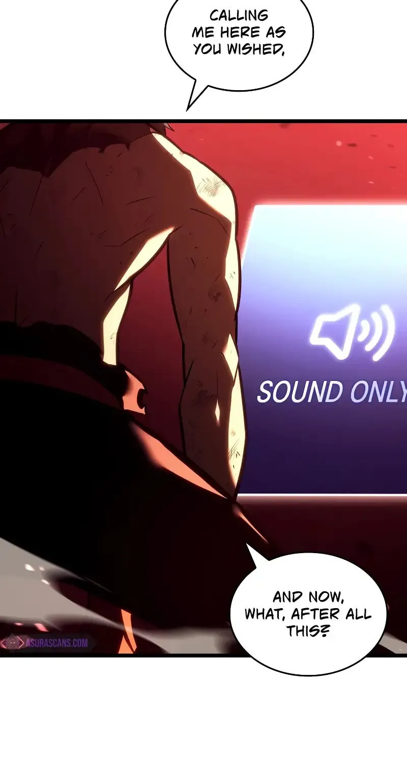 Return of the SSS-Class Ranker Chapter 135 page 54 - 