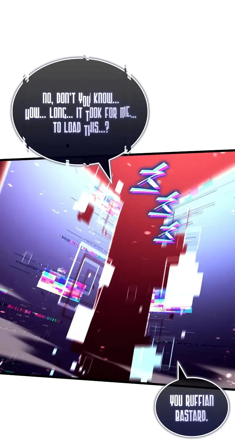 Return of the SSS-Class Ranker Chapter 135 page 60 - 