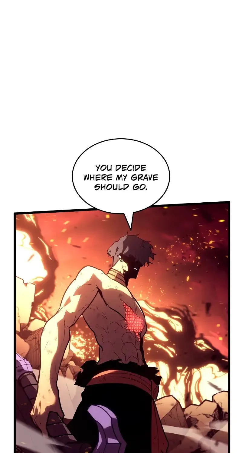Return of the SSS-Class Ranker Chapter 135 page 61 - 