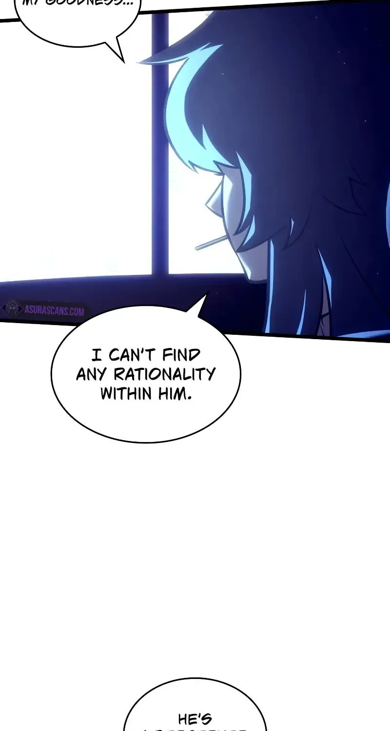 Return of the SSS-Class Ranker Chapter 135 page 71 - 