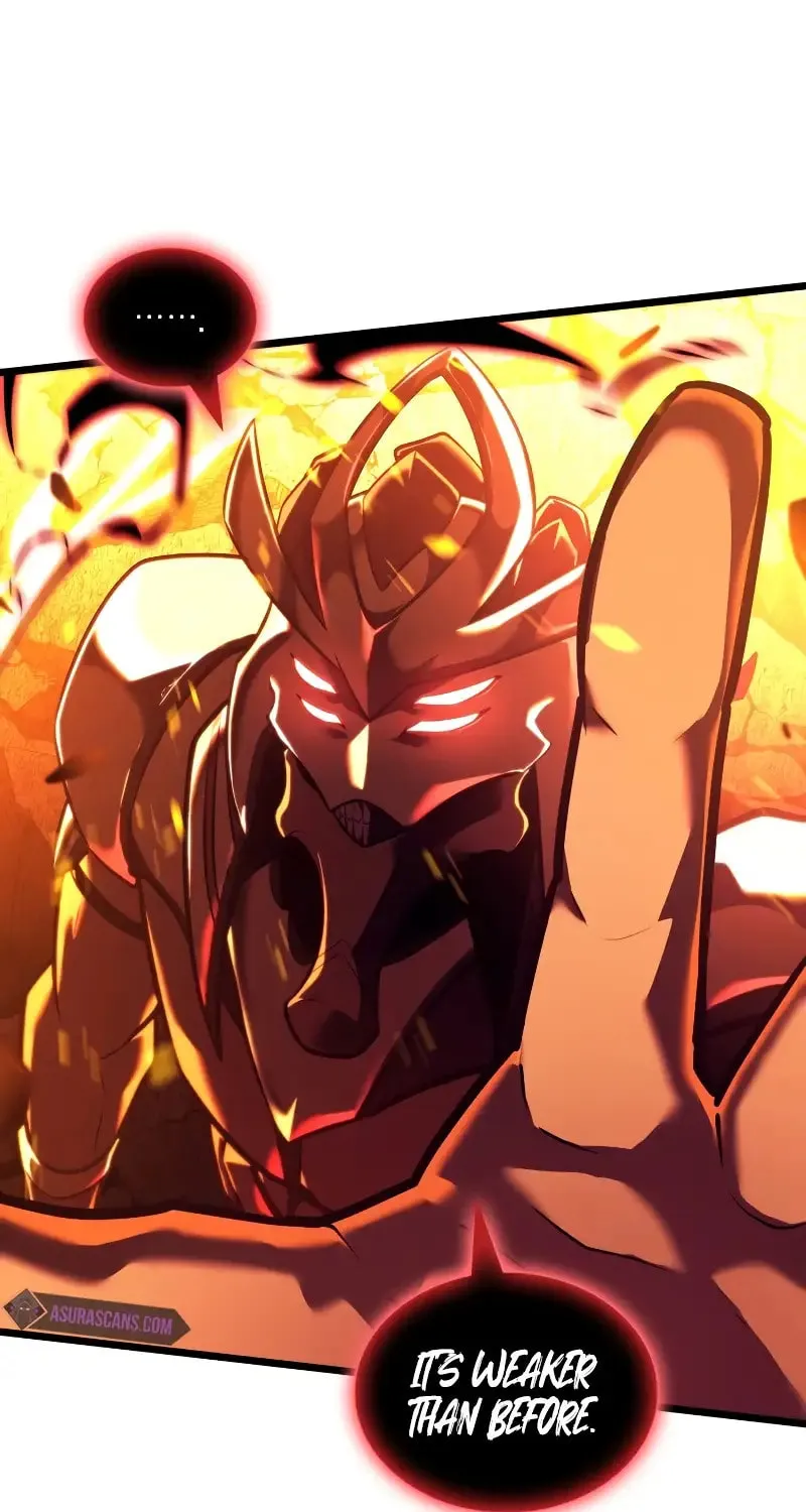 Return of the SSS-Class Ranker Chapter 135 page 83 - 